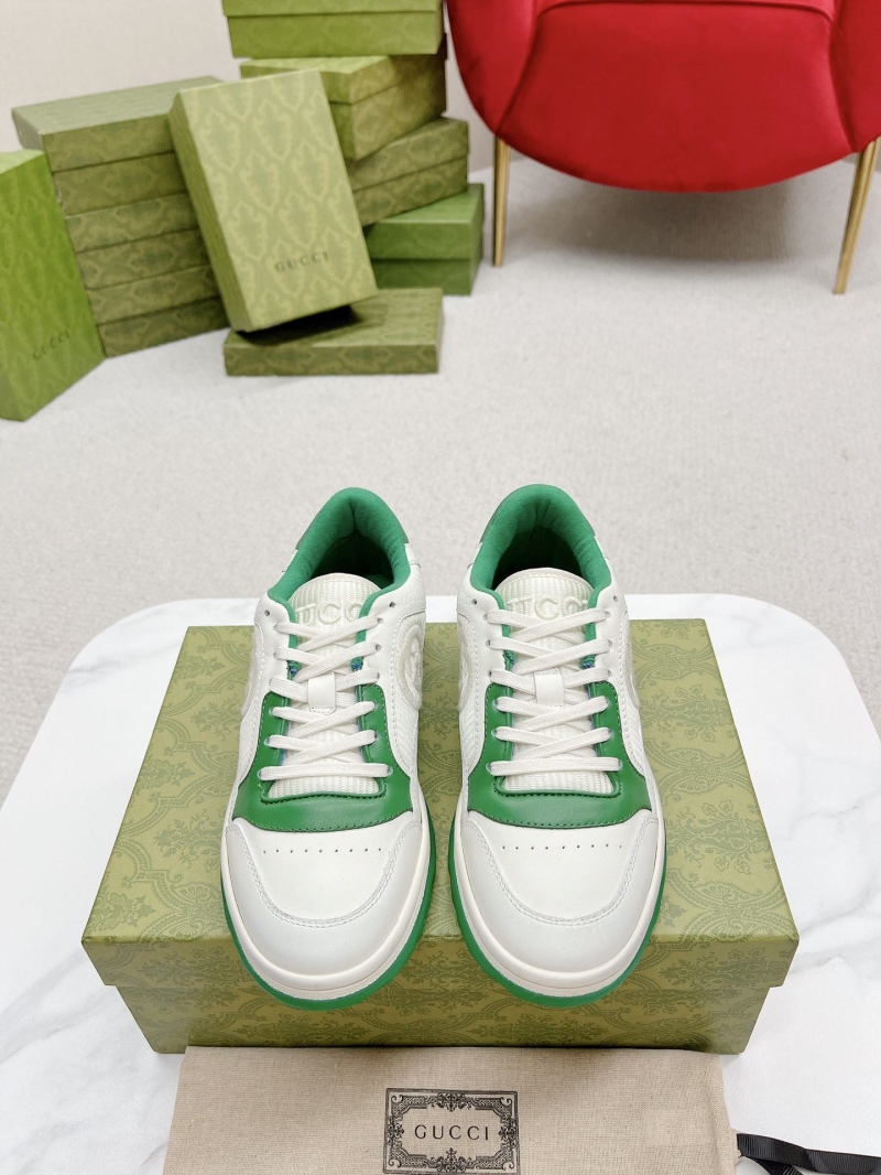 G*u*i casual shoes